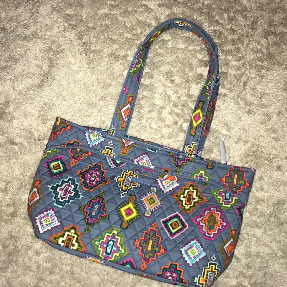 Vera Bradley Tote!